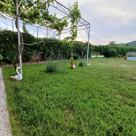 Kuca Za Odmor Silvano