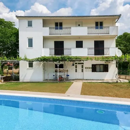 Kuca Za Odmor Silvano Villa *