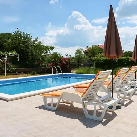 Villa Kuca Za Odmor Silvano Dicmo