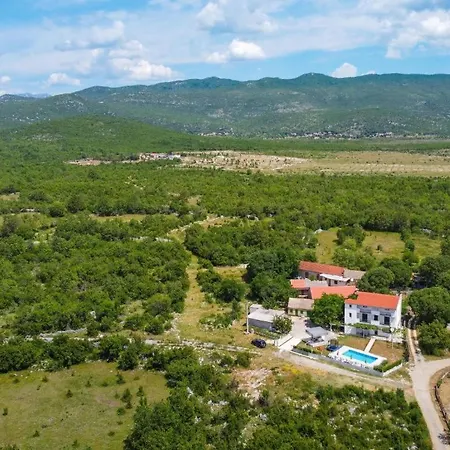 Kuca Za Odmor Silvano Villa Dicmo