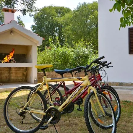 Kuca Za Odmor Silvano Villa Dicmo