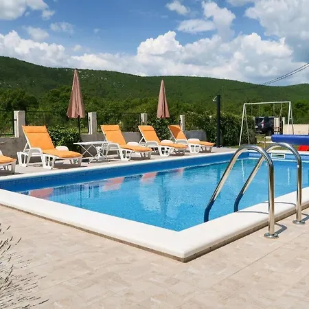 Kuca Za Odmor Silvano Villa