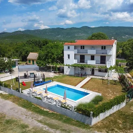 Kuca Za Odmor Silvano Willa