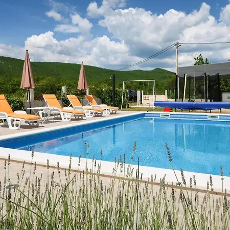 Kuca Za Odmor Silvano