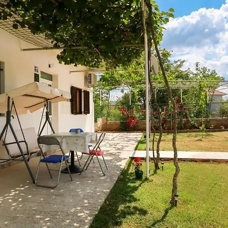 Kuca Za Odmor Silvano *