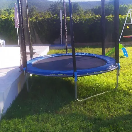 Kuca Za Odmor Silvano Villa