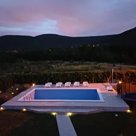 Villa Kuca Za Odmor Silvano