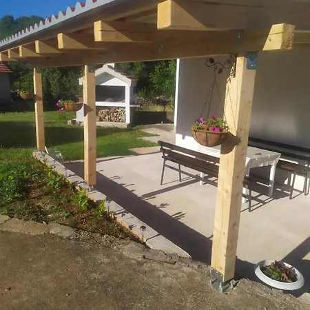 Kuca Za Odmor Silvano *