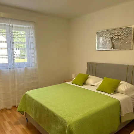 Villa Kuca Za Odmor Silvano Dicmo