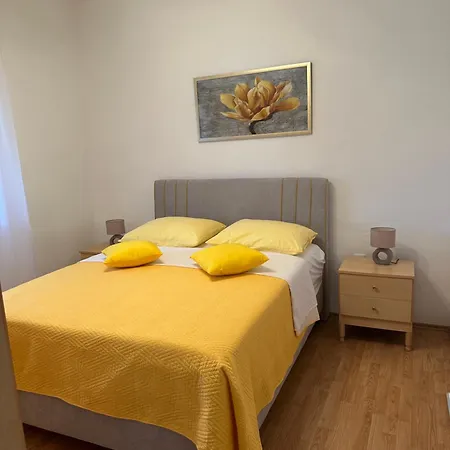 Kuca Za Odmor Silvano *