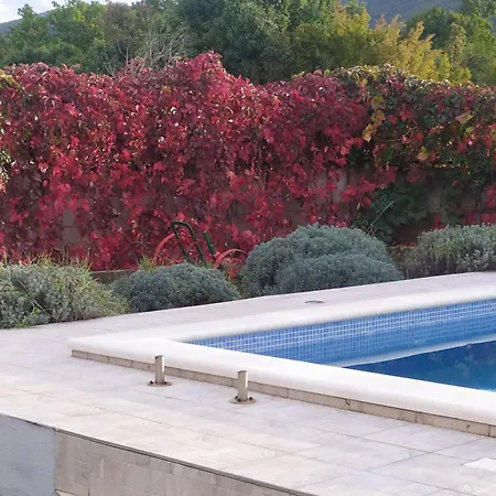 Kuca Za Odmor Silvano Villa