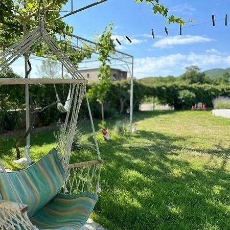 Villa Kuca Za Odmor Silvano