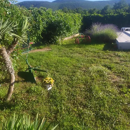 Villa Kuca Za Odmor Silvano Dicmo