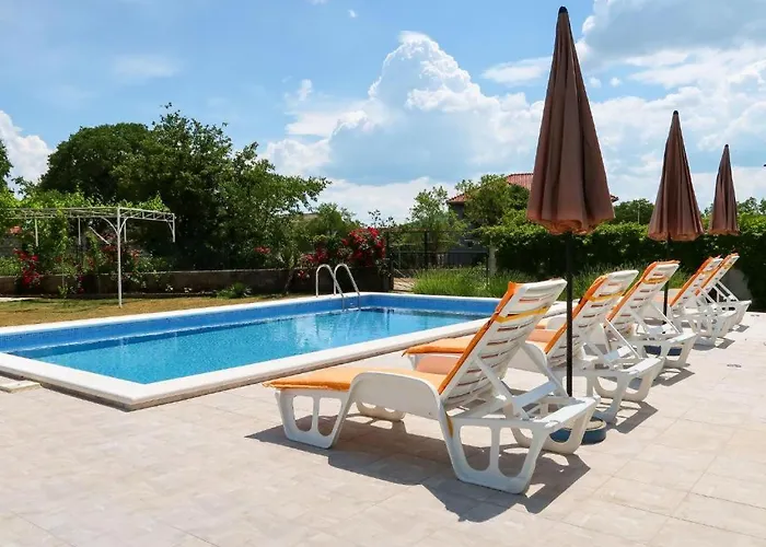 Villa Kuca Za Odmor Silvano Dicmo