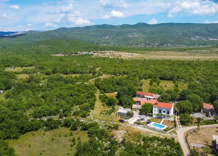 Kuca Za Odmor Silvano Villa Dicmo
