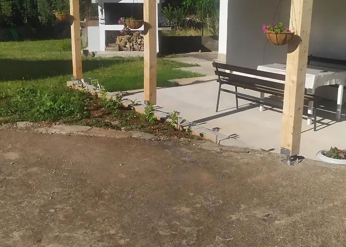 Kuca Za Odmor Silvano Villa Dicmo