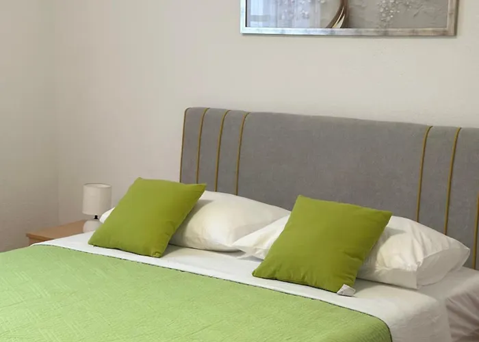 Villa Kuca Za Odmor Silvano *